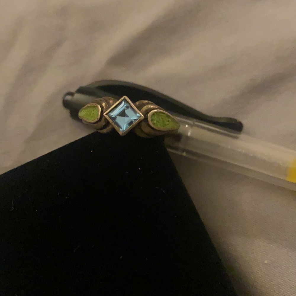 Artisan Ring - image 2